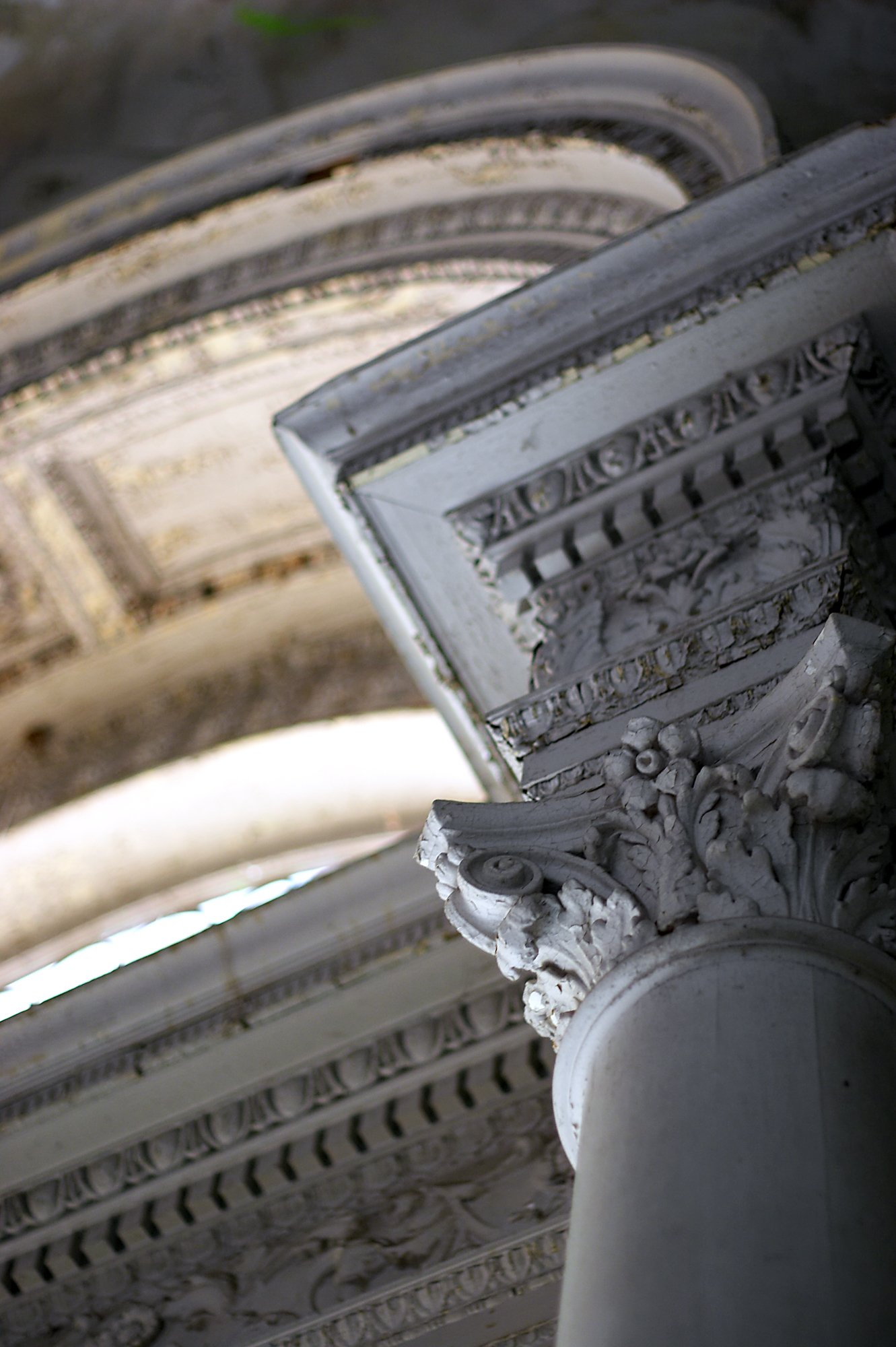 Northampton State Hospital – February 11, 2006