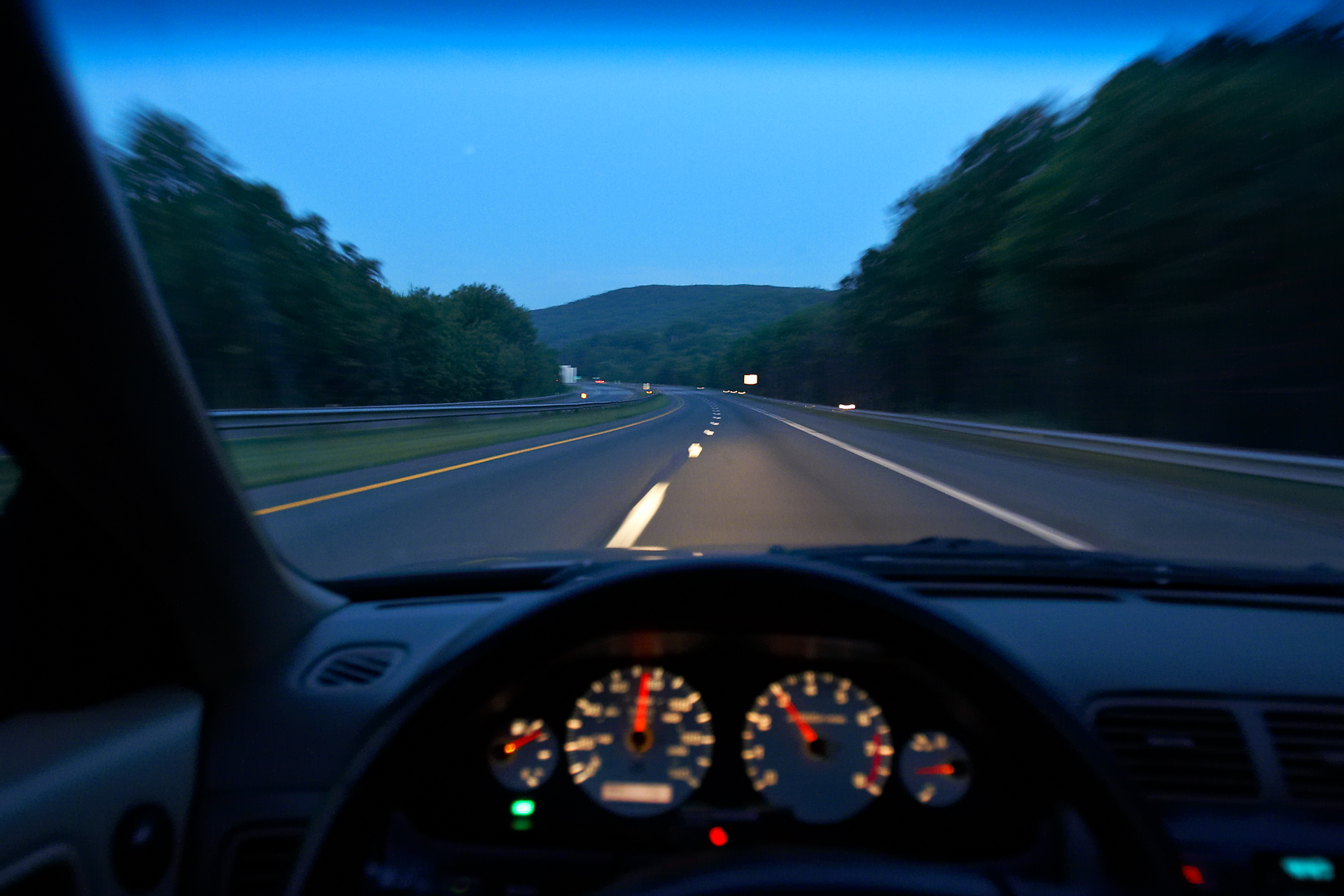 Massachusetts Turnpike