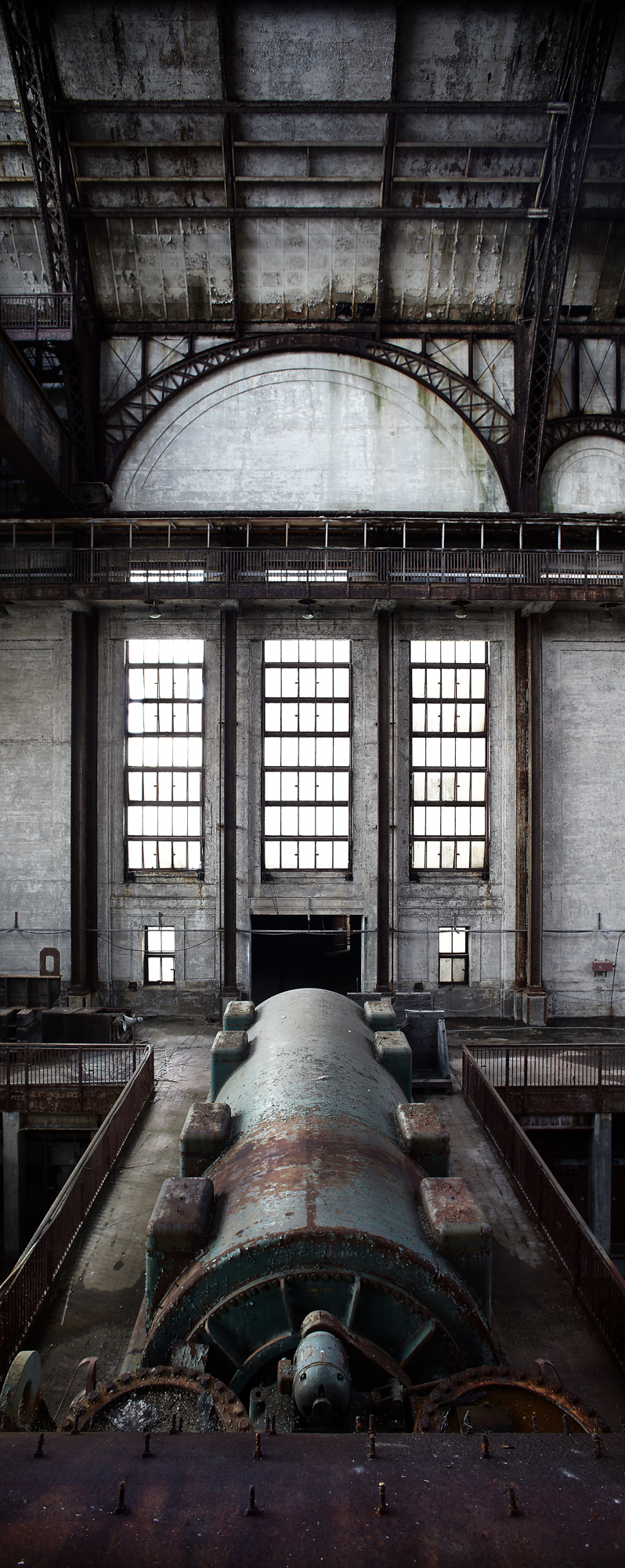 Industrial
