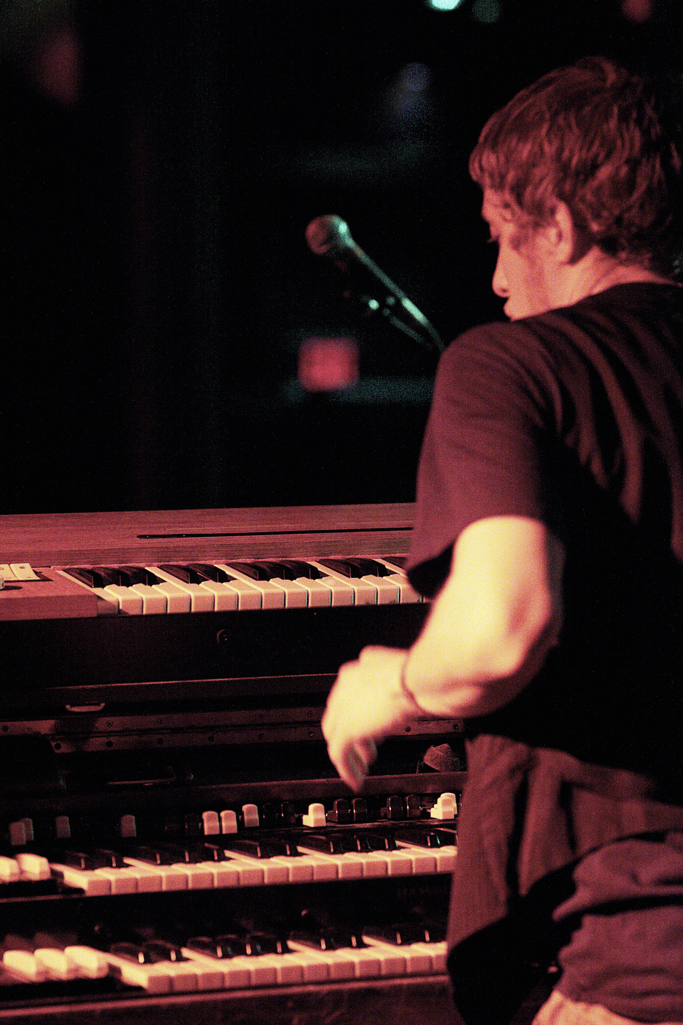 Giant Panda Guerilla Dub Squad at the Paradise Rock Club in Boston, MA.