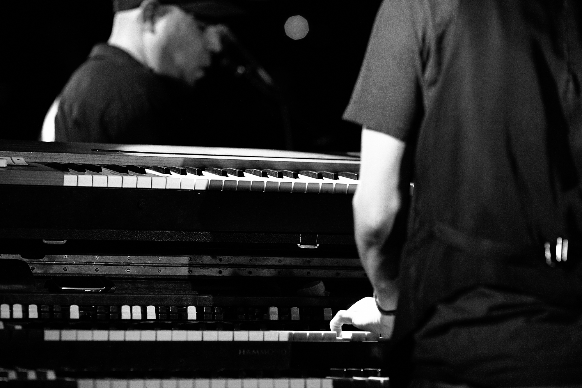 Giant Panda Guerilla Dub Squad at the Paradise Rock Club in Boston, MA.