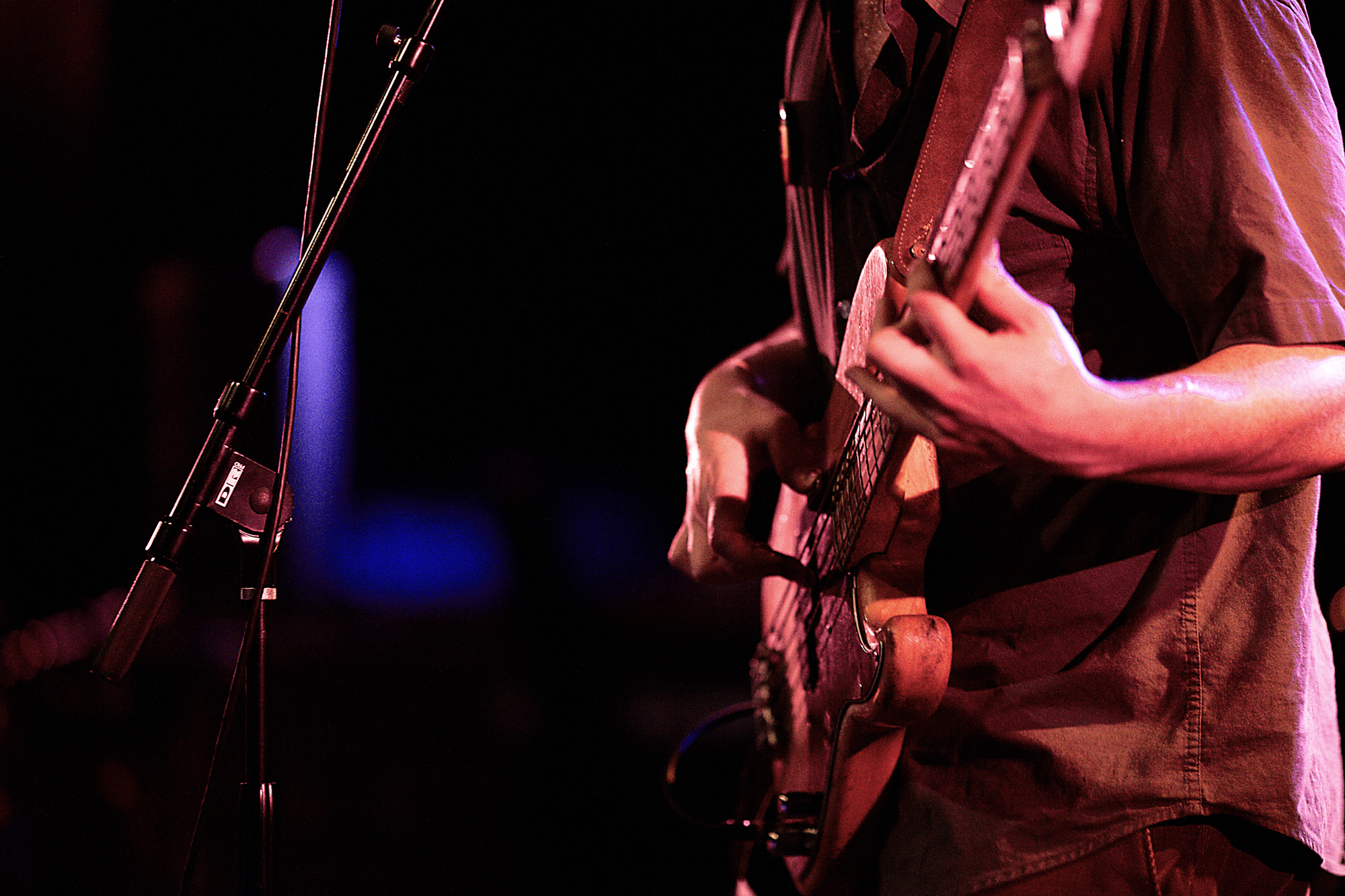 Giant Panda Guerilla Dub Squad at the Paradise Rock Club in Boston, MA.