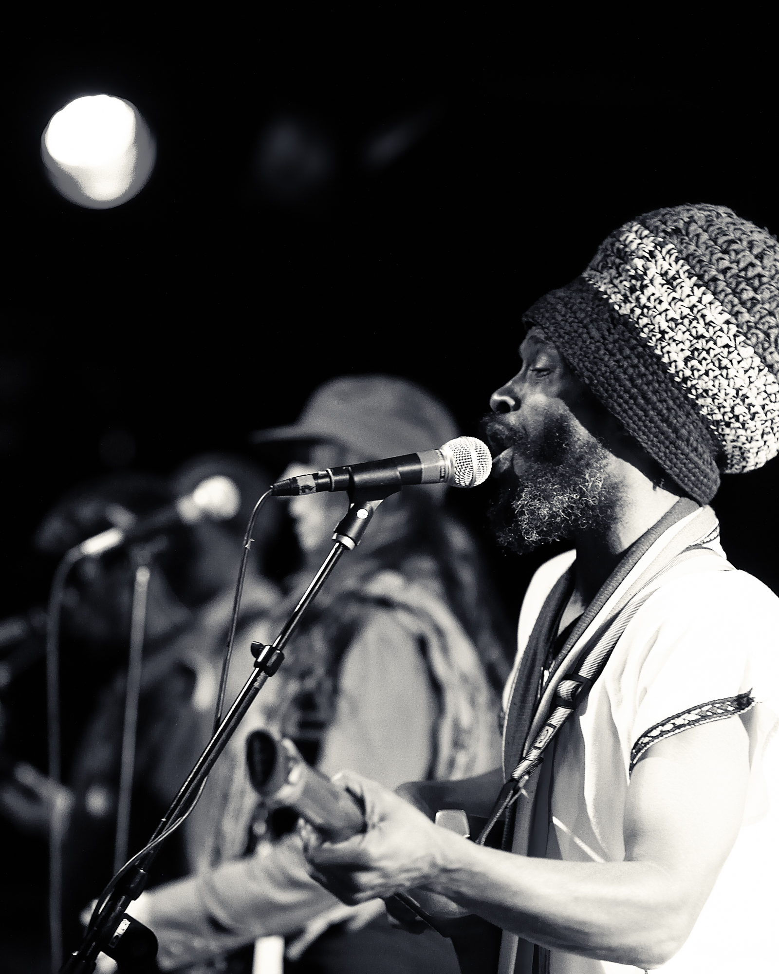 Easy Star Allstars at the Paradise Rock Club in Boston, MA.
