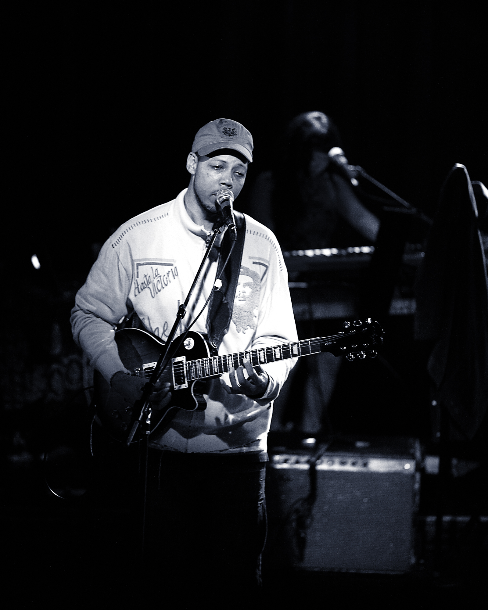 Easy Star Allstars at the Paradise Rock Club in Boston, MA.