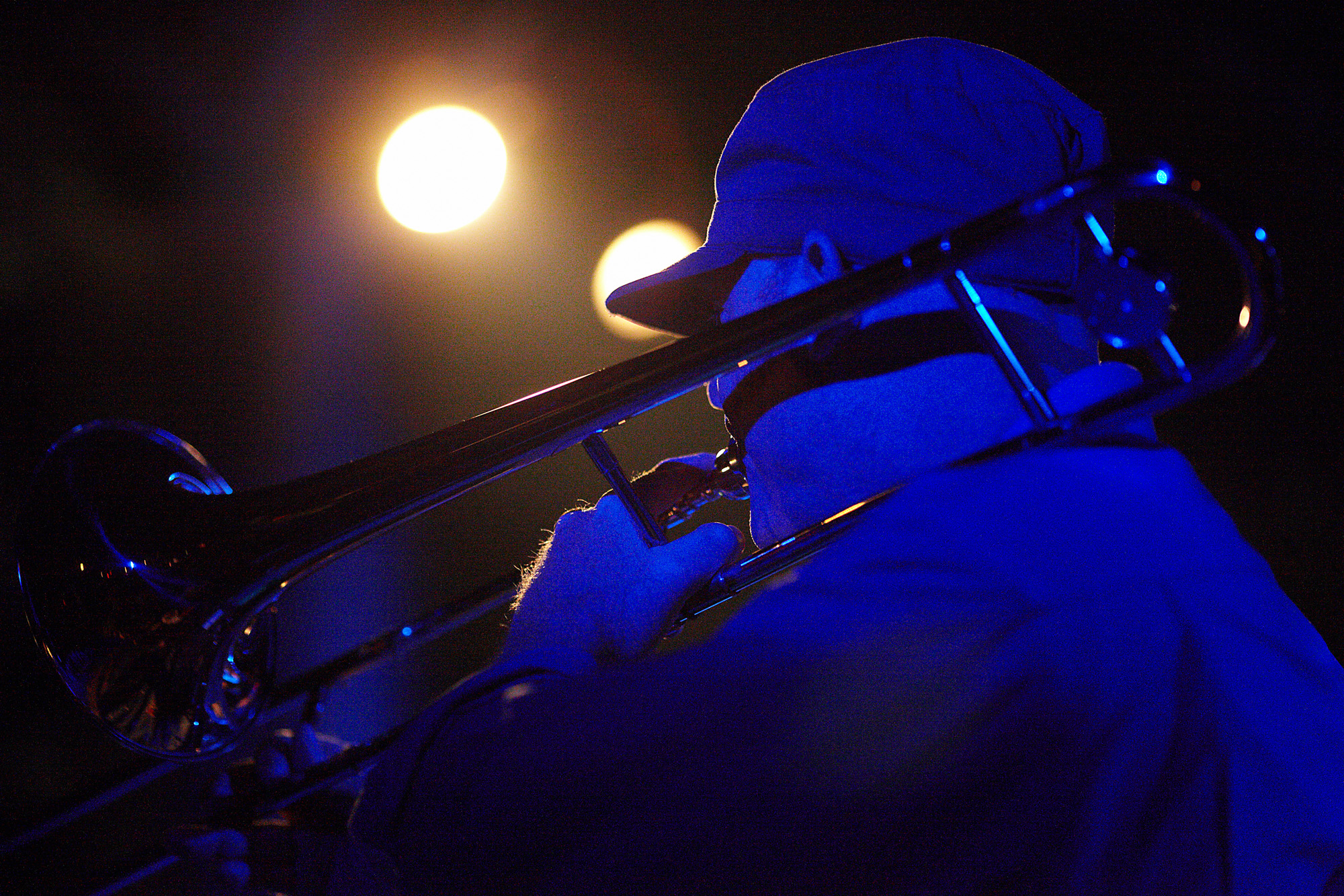 Easy Star Allstars at the Paradise Rock Club in Boston, MA.