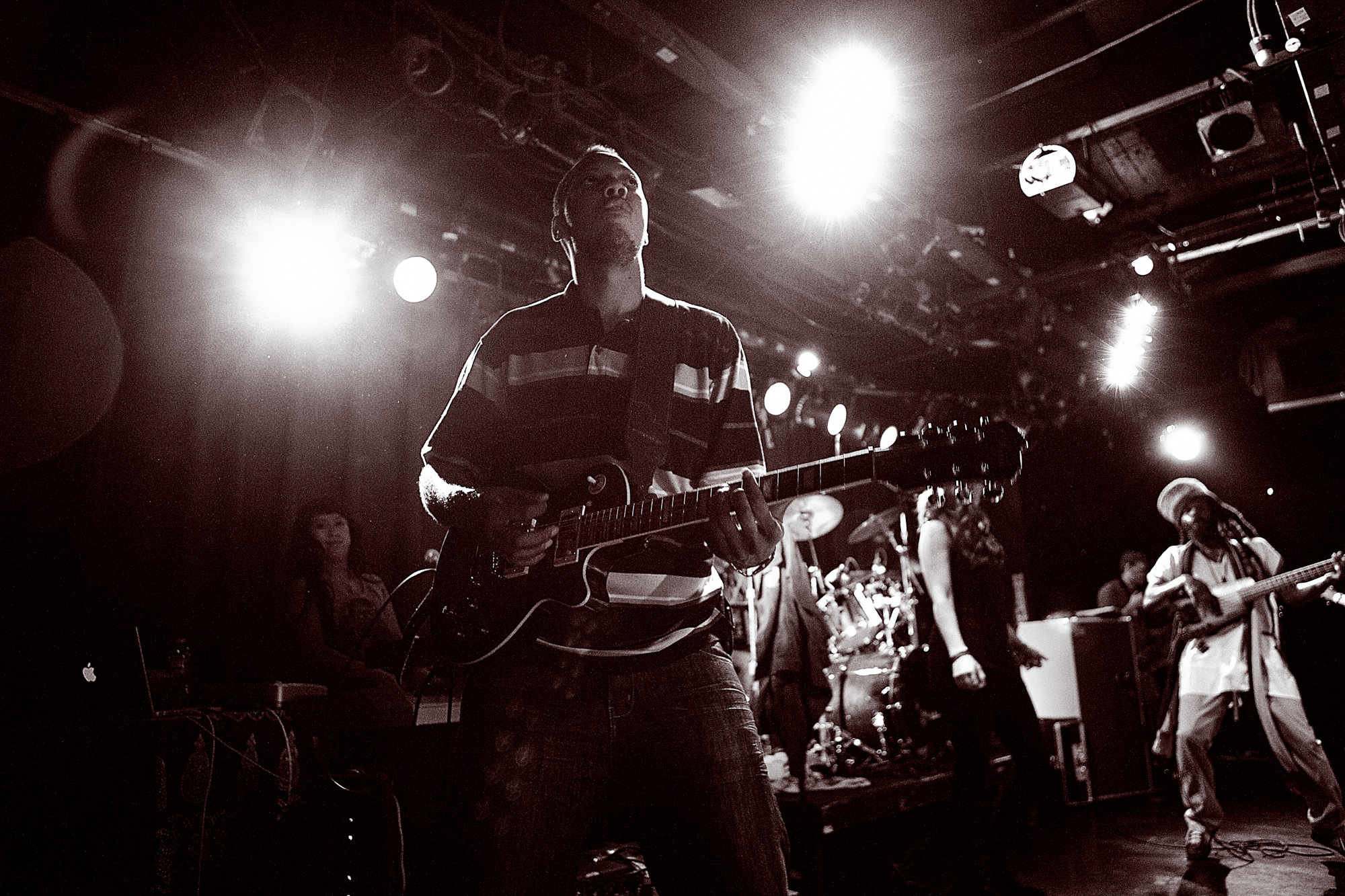 Easy Star Allstars at the Paradise Rock Club in Boston, MA.