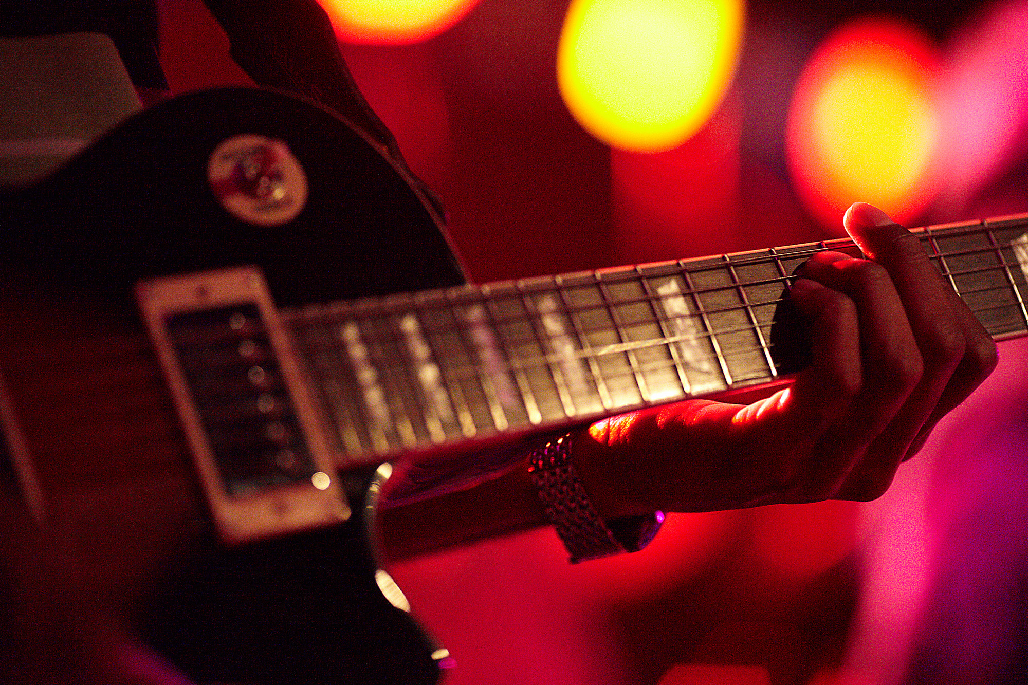 Easy Star Allstars at the Paradise Rock Club in Boston, MA.