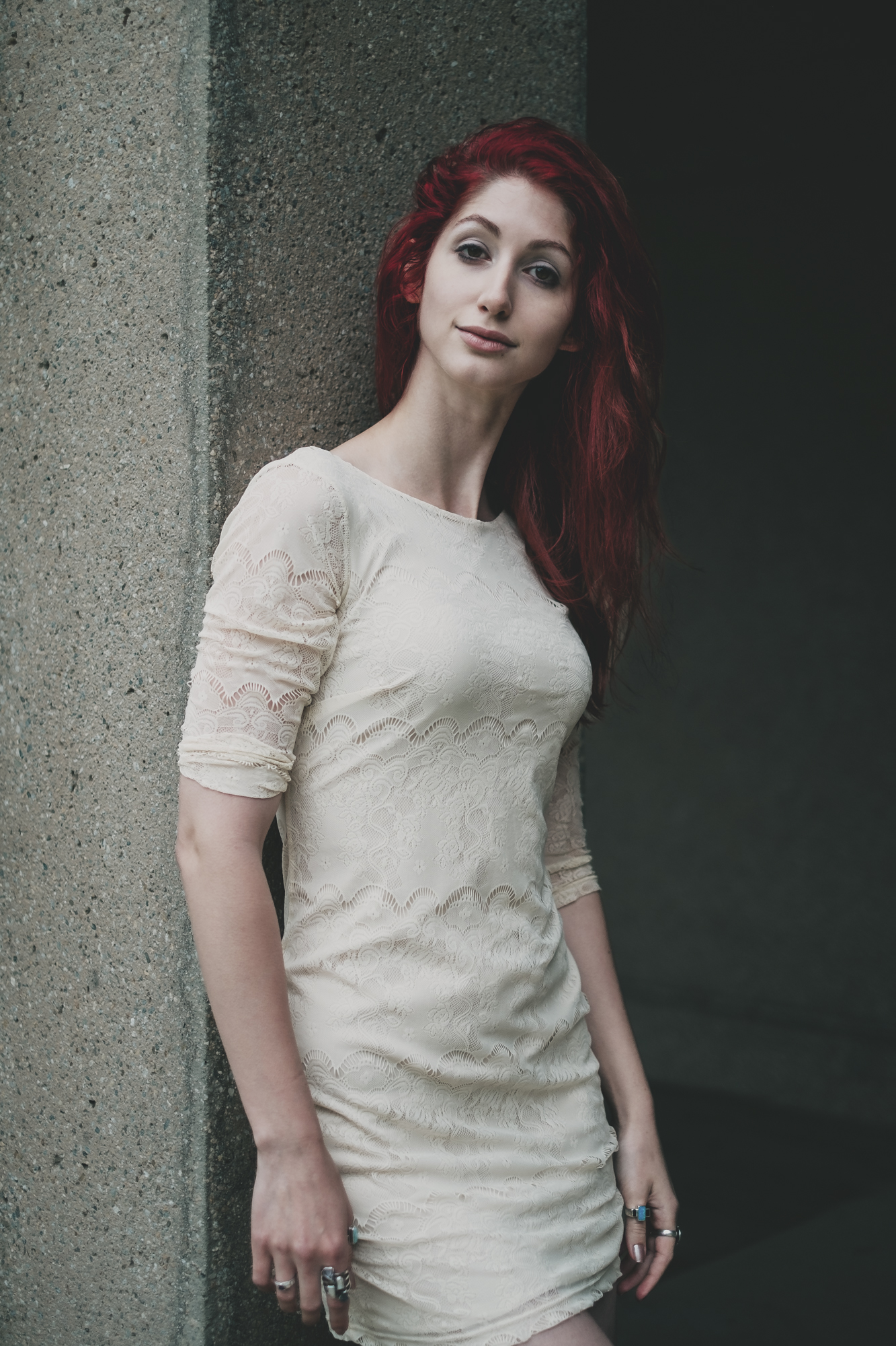 Models and Fashion