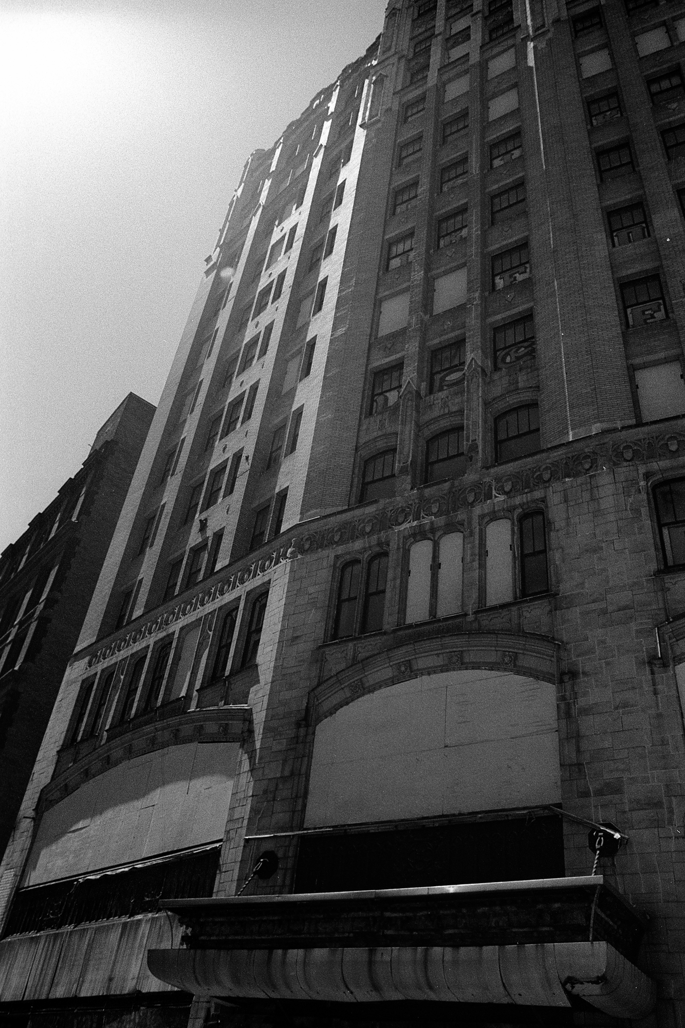 Rudolph Wurlitzer Company – May 2008